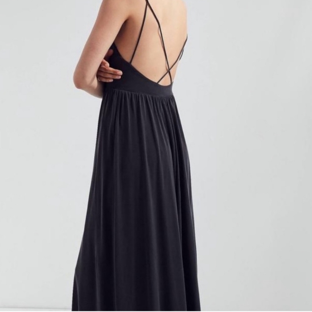 Silence + Noise Romper Jumpsuit - Picture 3 of 16
